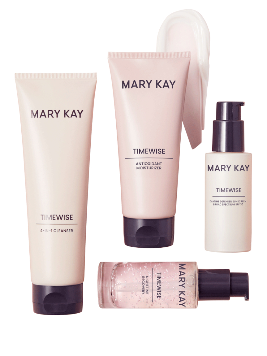 TimeWiseÂ® Miracle SetÂ®
