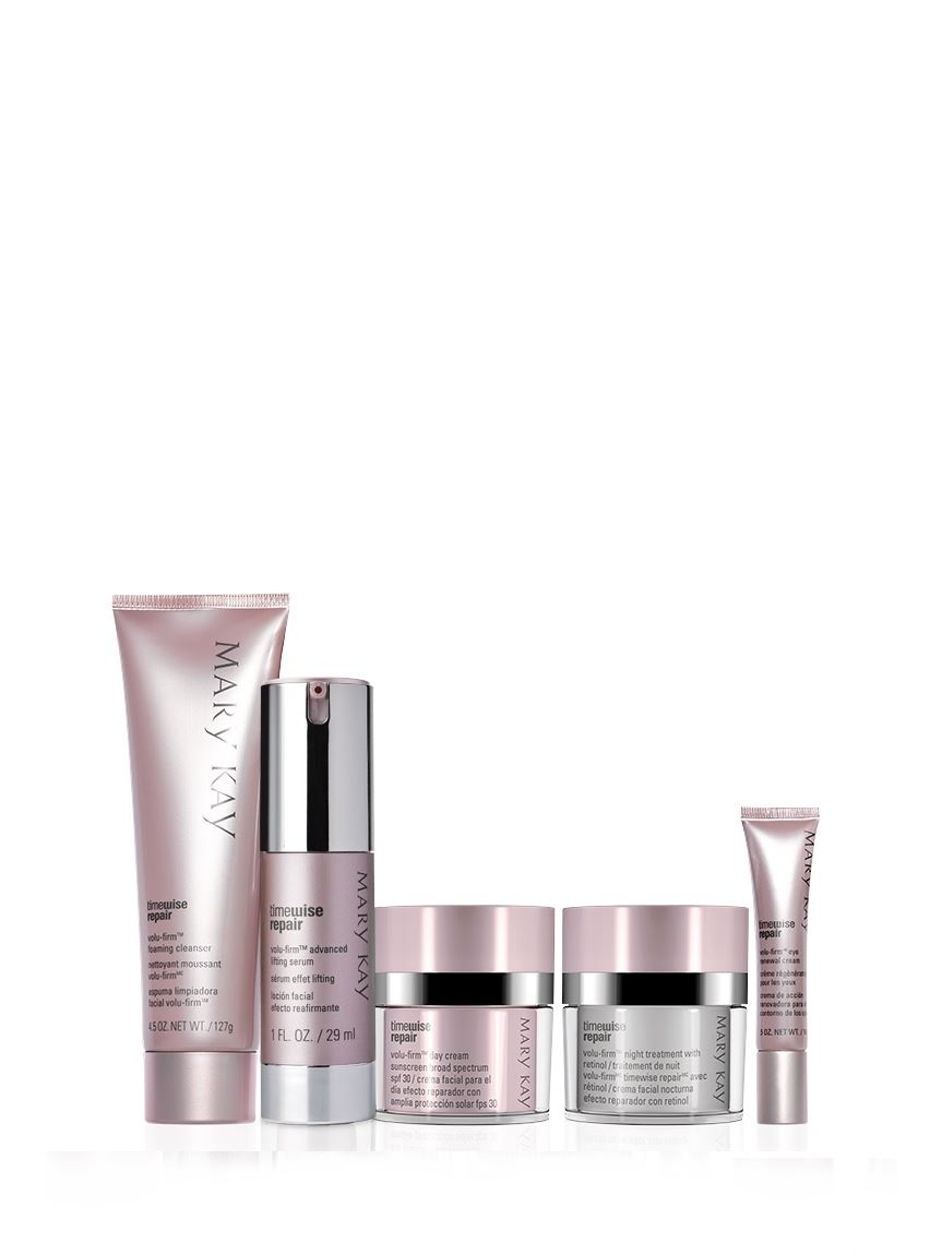 TimeWise RepairÂ® Volu-FirmÂ® Set