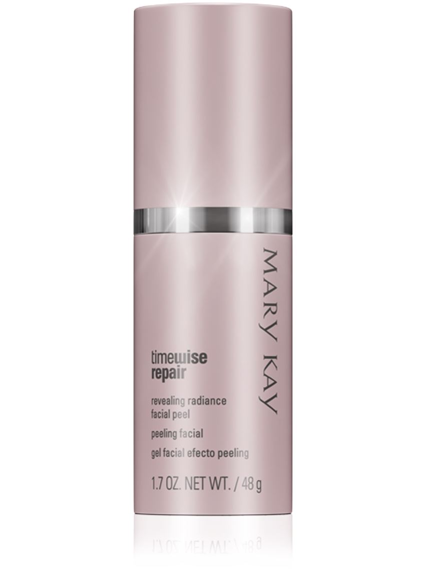 TimeWise RepairÂ® Revealing RadianceÂ® Facial Peel