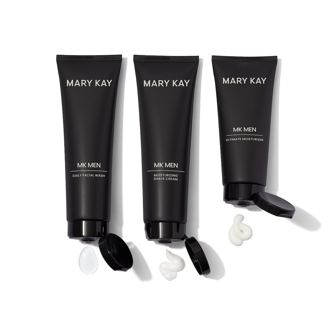 MKMenÂ® Regimen