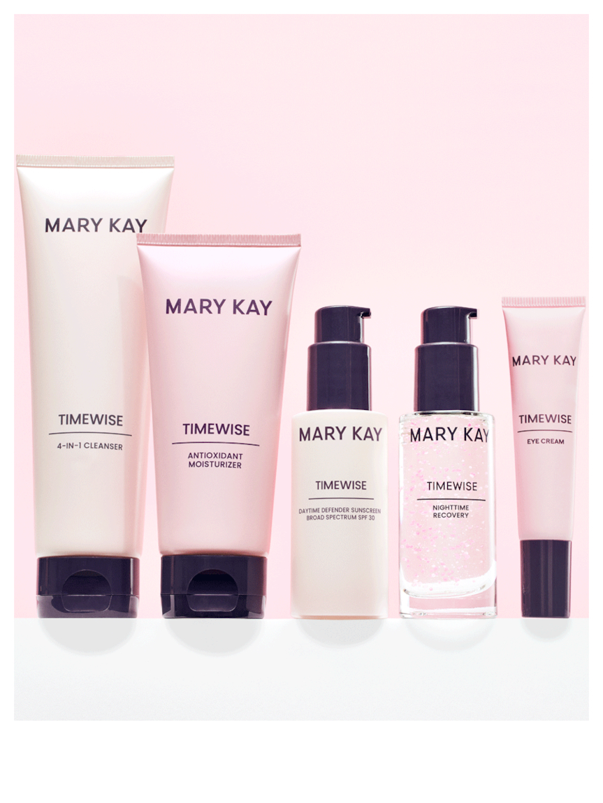 Ultimate TimeWiseÂ® Miracle SetÂ®