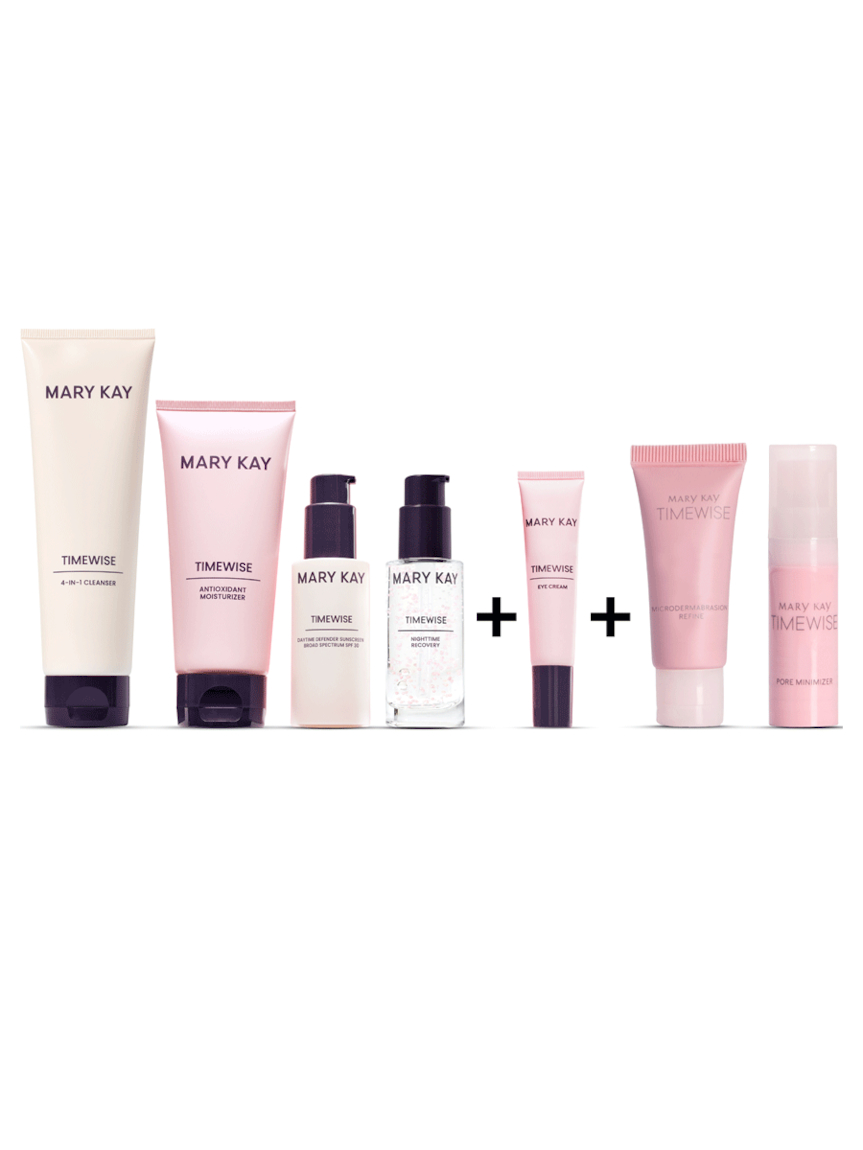 Beyond Ultimate TimeWiseÂ® Miracle SetÂ®