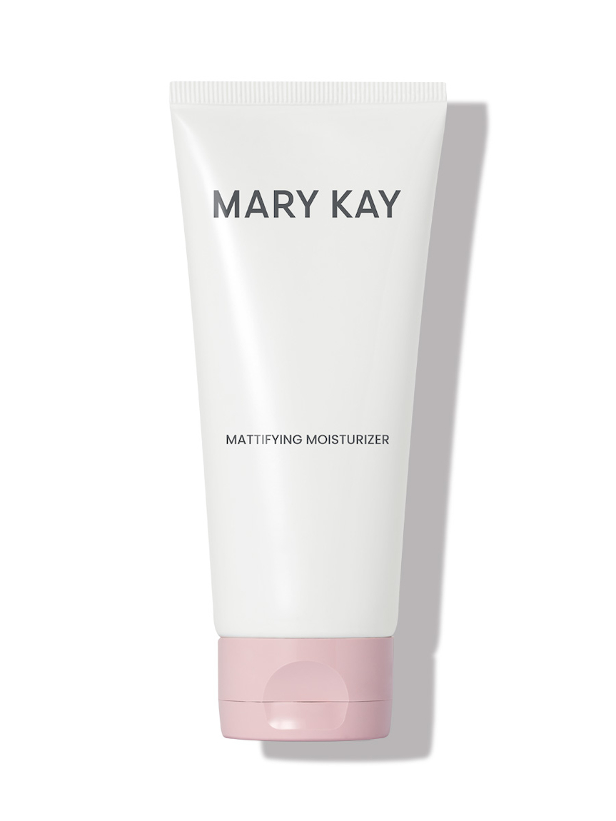 Mary KayÂ® Mattifying Moisturizer