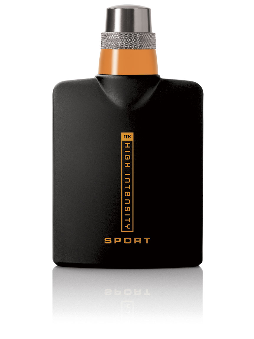 MK High IntensityÂ® Sport Cologne Spray
