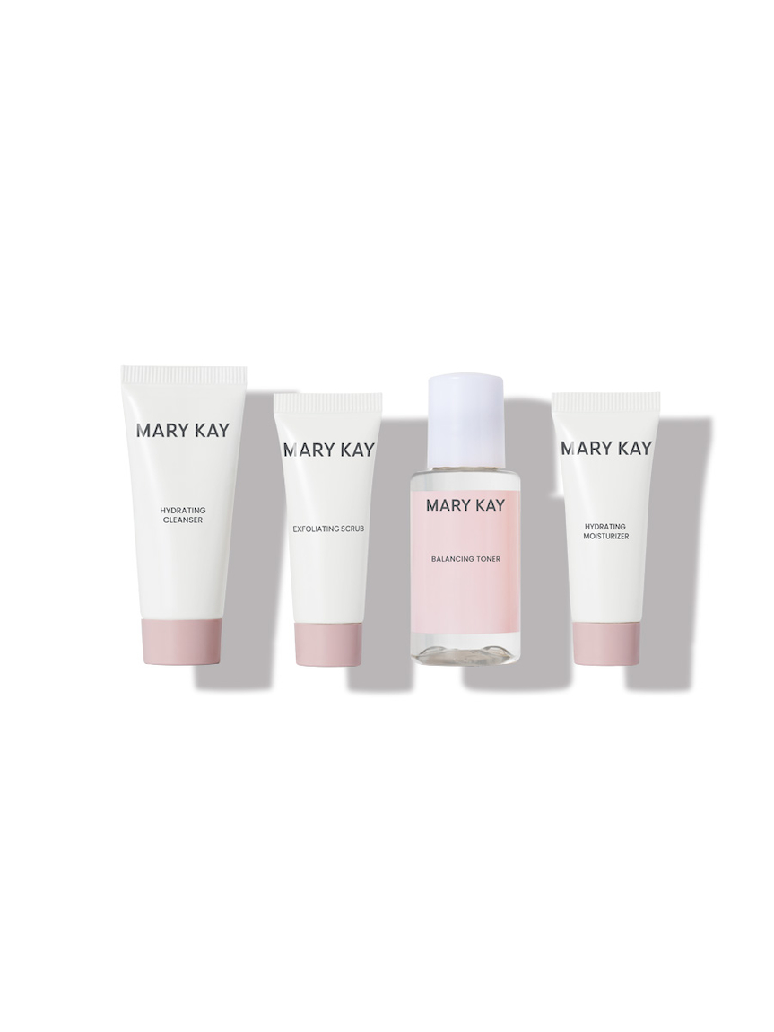 Mary Kay&reg; Hydrating Go Set
