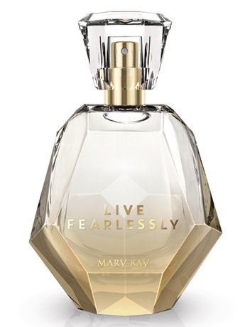 Live FearlesslyÂ® Eau de Parfum