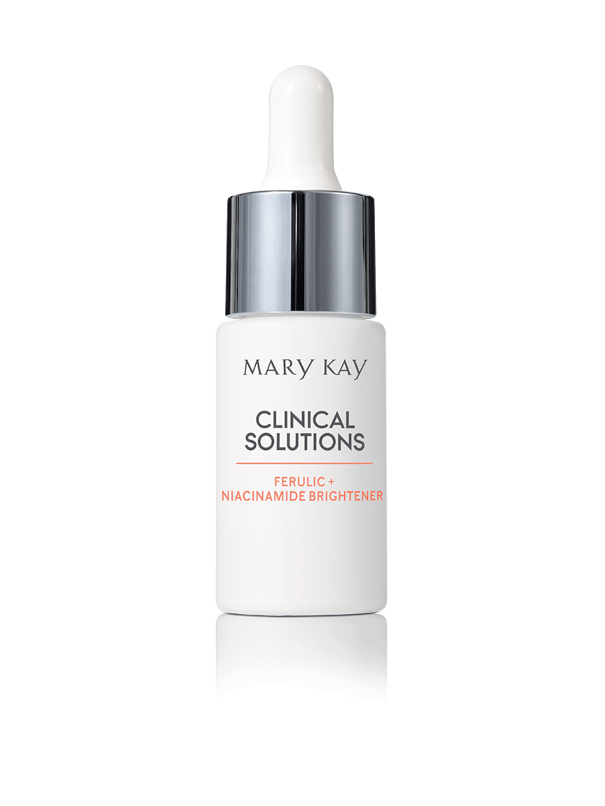 Mary Kay Clinical SolutionsÂ® Ferulic + Niacinamide Brightener